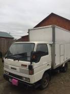 Mazda Titan. Продам грузовик , 1 500 кг., 4x2