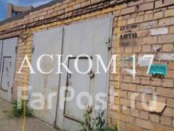 Гаражи капитальные. улица Толстого 23, р-н Некрасовская, 19 кв. м., электричество. Вид снаружи