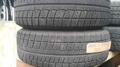 Bridgestone Blizzak Revo GZ. Зимние, без шипов, 2010 год, 5 %, 2 шт
