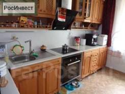 2-комнатная, улица Маковского 65. Седанка, проверенное агентство, 46 кв. м.