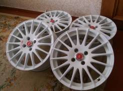 OZ Racing. 7.0x17", 4x108.00, ET48, ЦО 73,0 мм. Под заказ