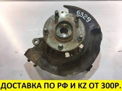 Ступица. Toyota: Harrier, Camry, Kluger V, Highlander, Alphard, Estima Lexus RX330, GSU30, GSU35, MCU33, MCU35, MCU38 Lexus RX350, GSU30, GSU35, MCU33...