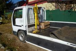 Nissan Atlas. Продам Ниссан Атлас, 3 200 куб. см., 1 750 кг., 4x2