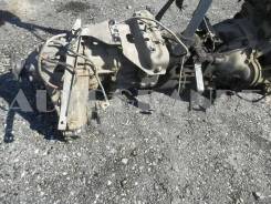 МКПП. Nissan Atlas, P2F23, P8F23, R8F23 Двигатели: QD32, TD27