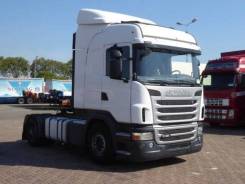 Scania. Грузовики, 12 000 куб. см., 25 000 кг., 4x2. Под заказ