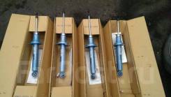 Амортизатор. Toyota: Mark II Wagon Blit, Crown Majesta, Crown, Verossa, Mark II, Altezza, Cresta, Brevis, Chaser Lexus IS300, GXE10 Lexus IS200, GXE10...