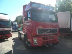 Volvo. Грузовики, 25 000 кг., 6x4. Под заказ