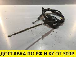 Тросик ручного тормоза. Suzuki Escudo, TA74W, TD54W, TD94W Suzuki Grand Vitara, TD44V, TD54V, TD941, TD943, TD944, TD945, TD947, TD94V, TE54V, TE941...