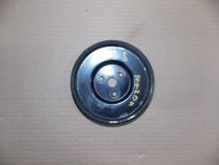 Шкив помпы. Mazda: Revue, Roadster, Demio, 323, Autozam AZ-3, 121, Xedos 6, Training Car, Eunos Cosmo, Lantis, MX-5, Familia, MX-3, Eunos Presso, 323F...