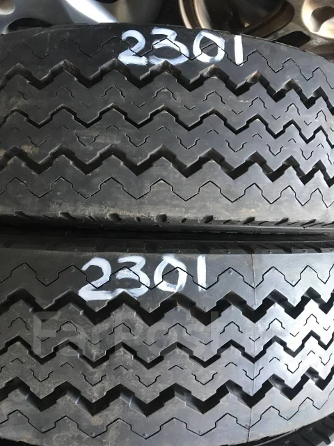 Bridgestone RD116 Steel. ������, 2017 ���, �/�, ����� 5 %. ��� ����� �� ������ ����