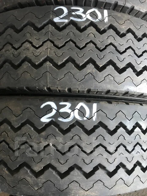 Bridgestone RD116 Steel. ������, 2017 ���, �/�, ����� 5 %. ��� ����� �� ������ ����
