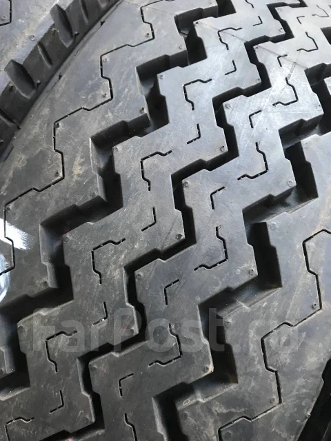 Bridgestone RD116 Steel. ������, 2017 ���, �/�, ����� 5 %. ��� ����� �� ������ ����