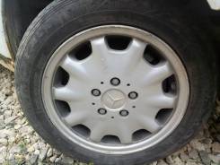 Mercedes. 7.0x15", 5x112.00, ET37