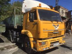 КамАЗ 65116. Камаз 65116, 10 850 куб. см., 22 850 кг., 4x2