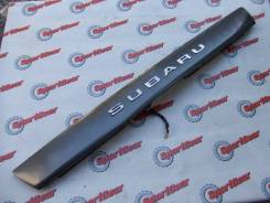 Вставка багажника. Subaru Forester, SG5 Двигатели: EJ202, EJ205