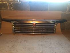 Решетка радиатора. Nissan Elgrand, ALE50, ALWE50, APE50, APWE50, ATE50, ATWE50, AVE50, AVWE50