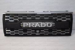 Решетка радиатора. Toyota Land Cruiser Prado, GDJ150, GRJ150, KDJ150, LJ150, TRJ150