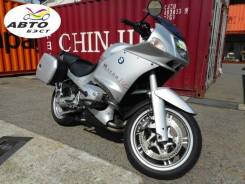 BMW R 1150 RS. 1 150 куб. см., исправен, птс, без пробега
