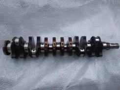 Коленвал. Toyota: Crown Majesta, Mark II Wagon Blit, Crown, Mark II, Cresta, Land Cruiser Prado, Progres, Chaser Двигатели: 1JZGE, VVTI
