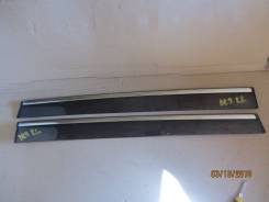 Ветровик. Subaru Legacy, BR5, BR9, BRD, BRG, BRM