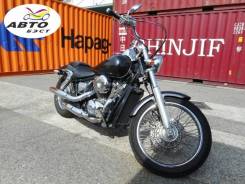 Honda Shadow 400. 400 куб. см., исправен, птс, без пробега
