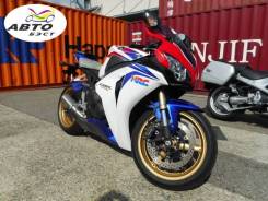 Honda CBR 1000RR Fireblade. 1 000 куб. см., исправен, птс, без пробега