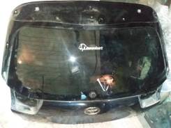Стекло заднее. Toyota Harrier, MCU31W, MCU36W, MCU30W, MCU35W Двигатель 1MZFE