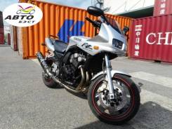 Yamaha FZ 400. 400 куб. см., исправен, птс, без пробега