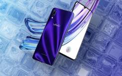 Vivo X23. Новый, 128 Гб, 3G, 4G LTE