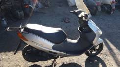 Suzuki Address V110. 110 куб. см., исправен, без птс, без пробега