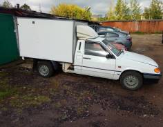 ВИС 2347. Продам 2013 года, 1 600 куб. см., 600 кг.