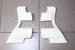 Накладка на стоп-сигнал. Toyota Land Cruiser Prado, GDJ150, GRJ150, KDJ150, LJ150, TRJ150