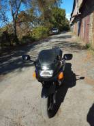 Kawasaki ZZR 400. 400 куб. см., исправен, птс, с пробегом