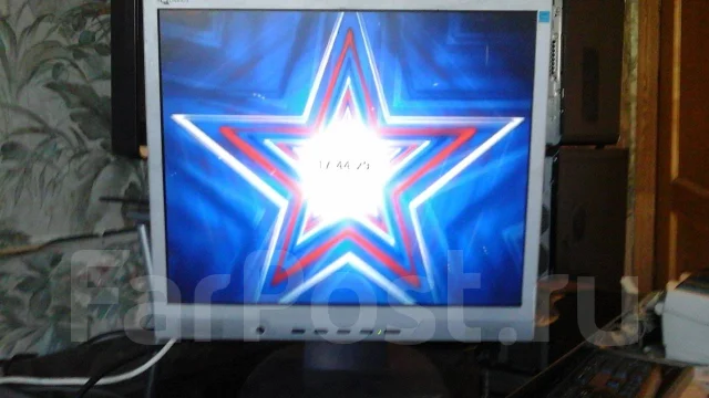Aquarius. 17" ����