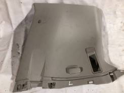 Накладка на стойку. Toyota Land Cruiser, GRJ200, J200, URJ200, UZJ200, UZJ200W, VDJ200, URJ202, URJ202W Двигатели: 2UZFE, 3URFE, 1URFE, 1VDFTV, 1GRFE
