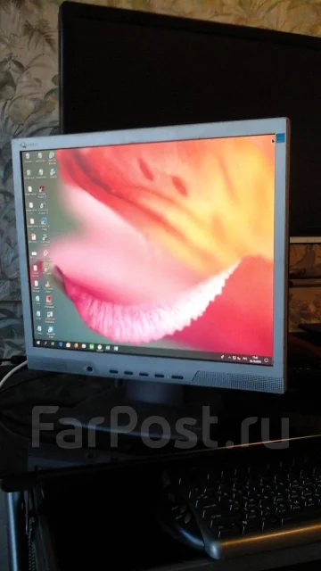 Aquarius. 17" ����