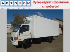 Hyundai HD78. Hyundai HD 78 (хундай, хендэ ) реф 2012 год (1686), 3 900 куб. см., 5 000 кг., 4x2