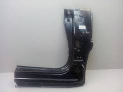 Порог пластиковый. Nissan X-Trail, DNT31, NT31, T31, T31N, T31P, T31R, TNT31 Двигатели: M9R, MR20DE, QR25DE
