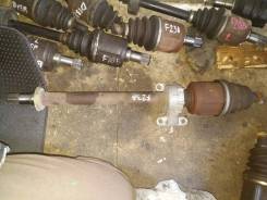 Шрус подвески. Honda Accord Honda Avancier Honda Odyssey Honda Shuttle Двигатели: F23A, F23A1, F23A2, F23A3, F23A5, F23A6, F23A7, F23A8, F23A9