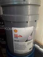 Shell Helix. Вязкость 5W-30, синтетическое