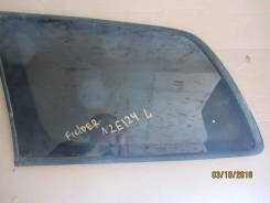 Стекло боковое. Toyota Corolla Fielder, NZE124