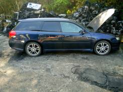 Обвес в круг Subaru Legacy BP в Уссурийске Обвес кузова аэродинамический. Subaru Legacy, BP, BP5, BP9, BPE, BPH
