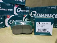 Колодки тормозные. Nissan: Wingroad, Bluebird, Primera Camino, Maxima, Primera, Avenir, Sunny, Tino, Sentra, Cefiro, AD Infiniti I30, CA33 Infiniti I3...