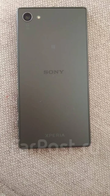 Sony Xperia Z5 Compact. �/�, ������, 3G, 4G LTE, ���������� ����
