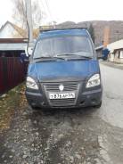 ГАЗ 32213. Продам Газ-32213, 13 мест
