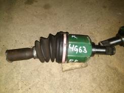 Шрус подвески. Mitsubishi: Lancer Evolution, Eclipse, Lancer Cedia, L200, L300, Delica, L400, L300 Truck, Lancer, Space Gear, Mirage, Starion, Space R...