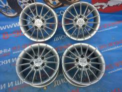Valbrem. 7.0x16", 5x120.00, ET38, ЦО 72,6 мм.