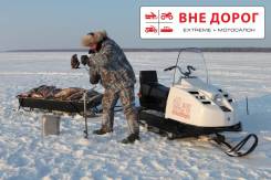 Русская механика Буран А. исправен, есть птс, без пробега