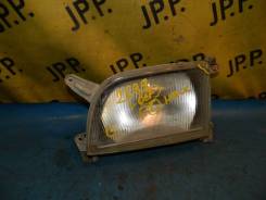 Фара. Toyota Regius Ace, KZH120, KZH126, LH100, LH102, LH103, LH107, LH109, LH110, LH113, LH115, LH117, LH119, LH120, LH123, LH125, LH129, LH162, LH16...