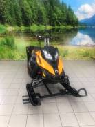 BRP Ski-Doo Summit SP. исправен, есть птс, с пробегом